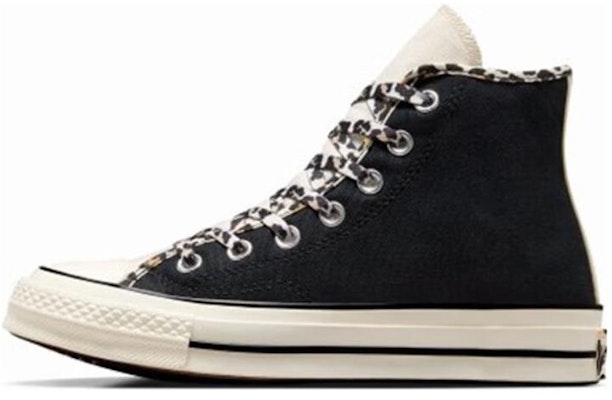 (Women) Converse Chuck Taylor 70s 'Leopard Black' A05356C Buy (Women) Converse Chuck Taylor 70s 'Leopard Black' A05356C