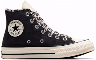 Converse Chuck Taylor 舒適百搭 耐磨減震 高筒 帆布鞋 女款 黑色 Order Converse Chuck Taylor 舒適百搭 耐磨減震 高筒 帆布鞋 女款 黑色