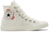 Order (W) Converse Chuck Taylor All Star High 'Patchwork Artesanal' A05195C