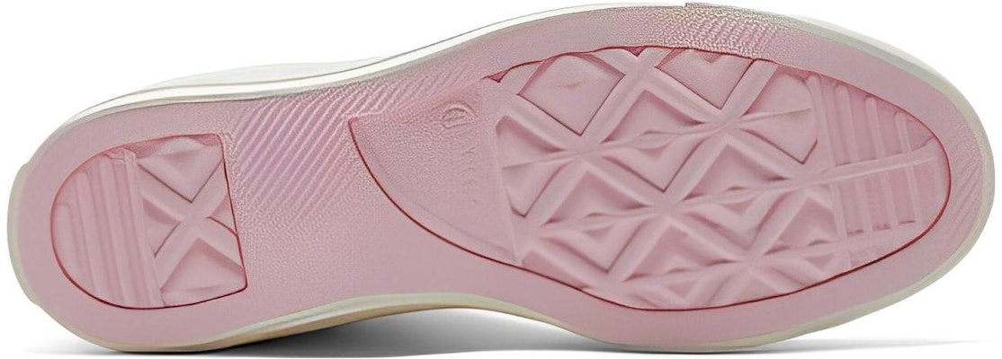 (W) Converse Chuck Taylor All Star High 'Patchwork Artesanal' A05195C Purchase (W) Converse Chuck Taylor All Star High 'Patchwork Artesanal' A05195C