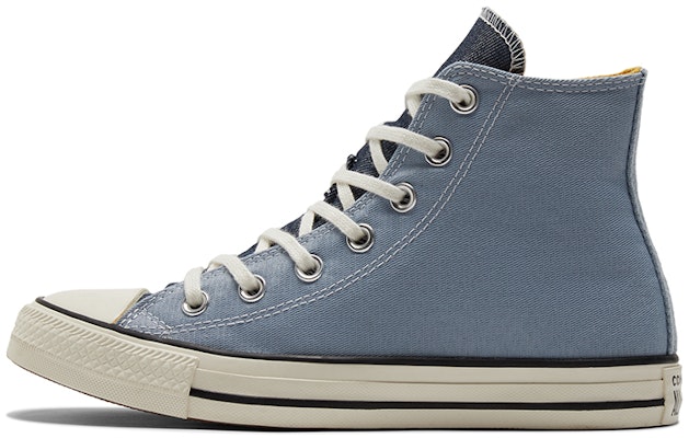 (W) Converse Chuck Taylor All Star High 'Denim' Jeans A02880C Buy (W) Converse Chuck Taylor All Star High 'Denim' Jeans A02880C