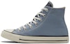 Buy (W) Converse Chuck Taylor All Star High 'Denim' Jeans A02880C
