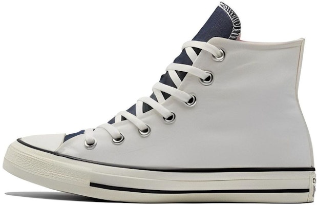 (W) Converse Chuck Taylor All Star High 'Moda Denim - Egret' A02881C Buy (W) Converse Chuck Taylor All Star High 'Moda Denim - Egret' A02881C