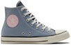 Order (W) Converse Chuck Taylor All Star High 'Denim' Jeans A02880C