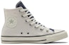 Order (W) Converse Chuck Taylor All Star High 'Moda Denim - Egret' A02881C