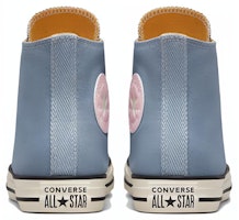 (W) コンバース チャックテイラー オールスター ハイ 'デニム - オーシャンリトリート' A02880F Shop (W) コンバース チャックテイラー オールスター ハイ 'デニム - オーシャンリトリート' A02880F