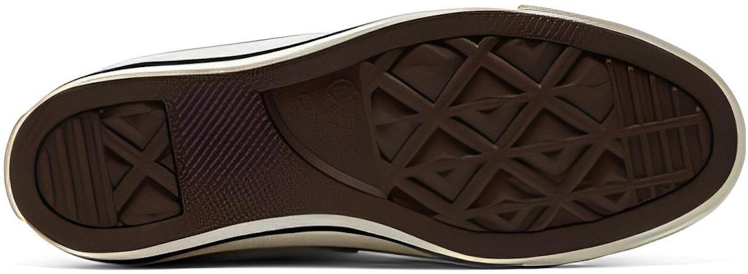 (W) Converse Chuck Taylor All Star High 'Fashion Denim - Egret' A02881C Purchase (W) Converse Chuck Taylor All Star High 'Fashion Denim - Egret' A02881C