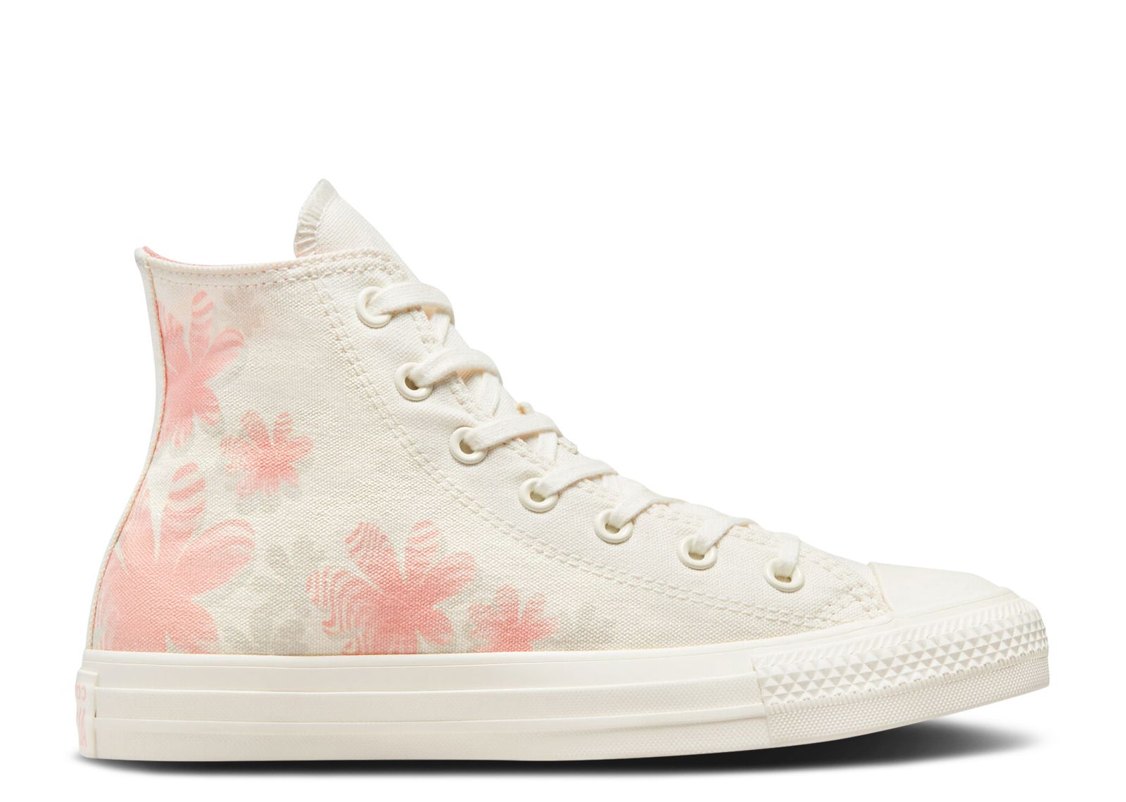 Buy (W) Converse Chuck Taylor All Star High ''Floreale Desertico''. A01713F