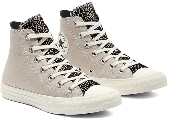 (Women) Converse Chuck Taylor All Star High 'Digital Daze - String Crocodile Print' 570310F Lookbook (Women) Converse Chuck Taylor All Star High 'Digital Daze - String Crocodile Print' 570310F