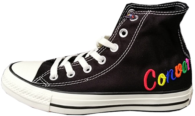 Women Converse Chuck Taylor All Star High Durable Slip Resistant