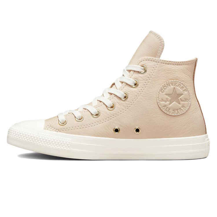 Buy (W) Converse Chuck Taylor All Star High 'Warna Bumi Netral' A03734C