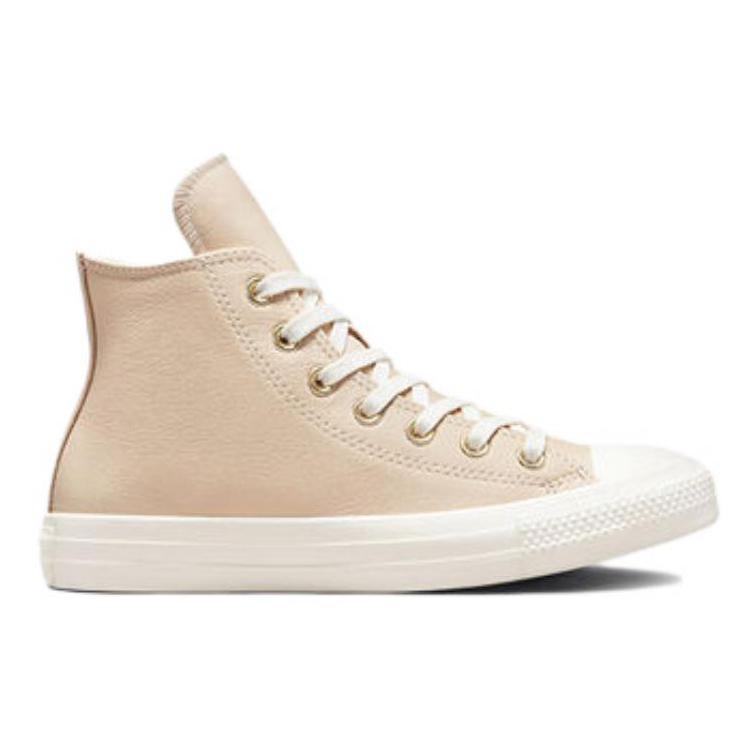 Order (W) Converse Chuck Taylor All Star High 'Warna Bumi Netral' A03734C