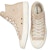 (W) Converse Chuck Taylor All Star Tinggi 'Warna Neutral Bumi' A03734C