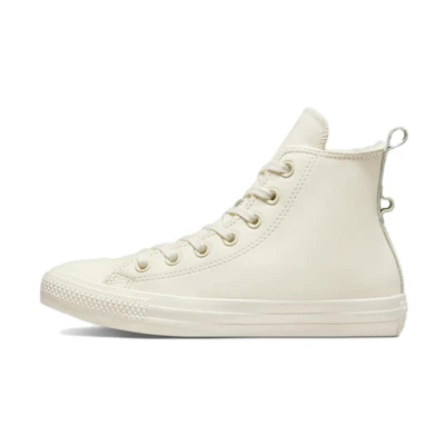 (W) Converse Chuck Taylor All Star High 'Egret'