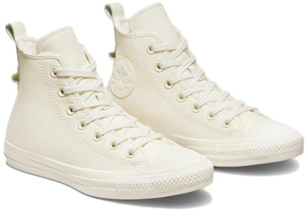 (W) 컨버스 척테일러 올스타 하이 '에그렛' A04257C Lookbook (W) 컨버스 척테일러 올스타 하이 '에그렛' A04257C