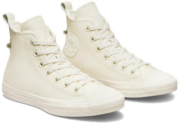 (W) 컨버스 척테일러 올스타 하이 '에그렛' A04257C Lookbook (W) 컨버스 척테일러 올스타 하이 '에그렛' A04257C