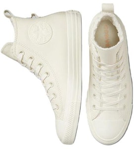 (W) 컨버스 척테일러 올스타 하이 '에그렛' A04257C Shop (W) 컨버스 척테일러 올스타 하이 '에그렛' A04257C