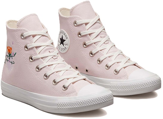 (W) コンバース チャックテイラー オールスター ハイ『刺繍クリスタル』 A03740C Lookbook (W) コンバース チャックテイラー オールスター ハイ『刺繍クリスタル』 A03740C