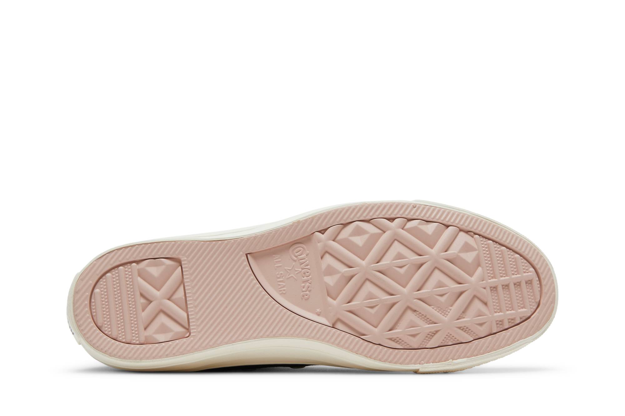 Shop (W) コンバース チャックテイラー オールスター ハイ '刺繍フローラル - ブラック' A01585C