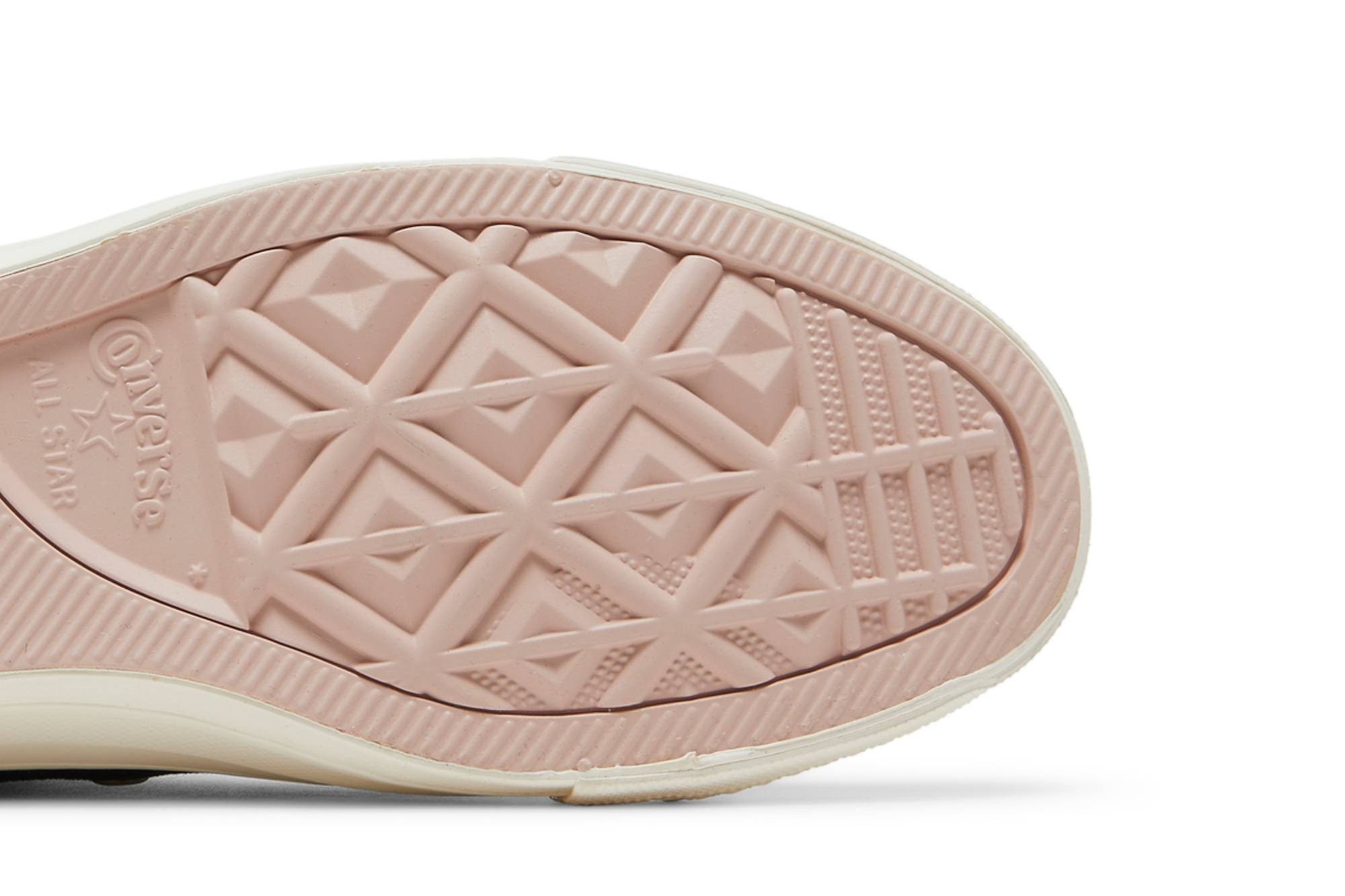 Purchase (W) コンバース チャックテイラー オールスター ハイ '刺繍フローラル - ブラック' A01585C