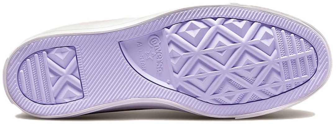 (W) コンバース チャックテイラー オールスター ハイ『刺繍クリスタル』 A03740C Details for (W) コンバース チャックテイラー オールスター ハイ『刺繍クリスタル』 A03740C