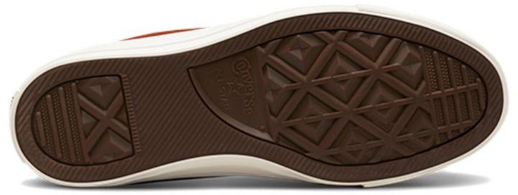 (W) Converse Chuck Taylor All Star Tinggi 'Bordir Mawar' A04297C Details for (W) Converse Chuck Taylor All Star Tinggi 'Bordir Mawar' A04297C