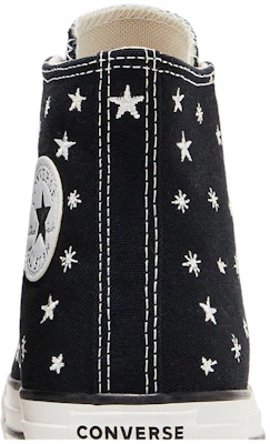 (W) Converse Chuck Taylor All Star Tinggi 'Bintang Sulaman' A03723C Sizing (W) Converse Chuck Taylor All Star Tinggi 'Bintang Sulaman' A03723C