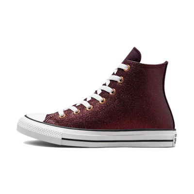 (W) Converse Chuck Taylor All Star High 'Forest Glam'