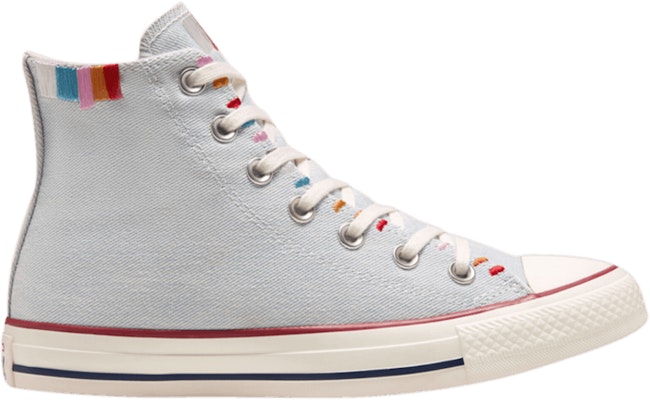 (W) チャックテイラー 友情ブレスレット ハイカット 567991C Buy (W) チャックテイラー 友情ブレスレット ハイカット 567991C