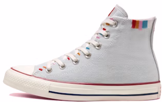 (W) Converse Chuck Taylor All Star High 'Gelang Persahabatan' Women's Shoes 567991C Buy (W) Converse Chuck Taylor All Star High 'Gelang Persahabatan' Women's Shoes 567991C
