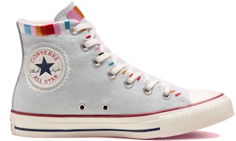 (W) Converse Chuck Taylor All Star High 'Gelang Persahabatan' Women's Shoes 567991C Order (W) Converse Chuck Taylor All Star High 'Gelang Persahabatan' Women's Shoes 567991C