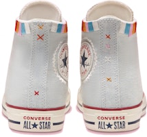 (W) Converse Chuck Taylor All Star High 'Gelang Persahabatan' Women's Shoes 567991C Shop (W) Converse Chuck Taylor All Star High 'Gelang Persahabatan' Women's Shoes 567991C
