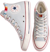 (W) Converse Chuck Taylor All Star High 'Gelang Persahabatan' Women's Shoes 567991C Purchase (W) Converse Chuck Taylor All Star High 'Gelang Persahabatan' Women's Shoes 567991C