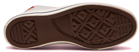 (W) Converse Chuck Taylor All Star High 'Gelang Persahabatan' Women's Shoes 567991C Details for (W) Converse Chuck Taylor All Star High 'Gelang Persahabatan' Women's Shoes 567991C