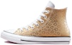 Buy (W) Converse Chuck Taylor All Star Tinggi 'Glitter Leopard Spots' 572040C