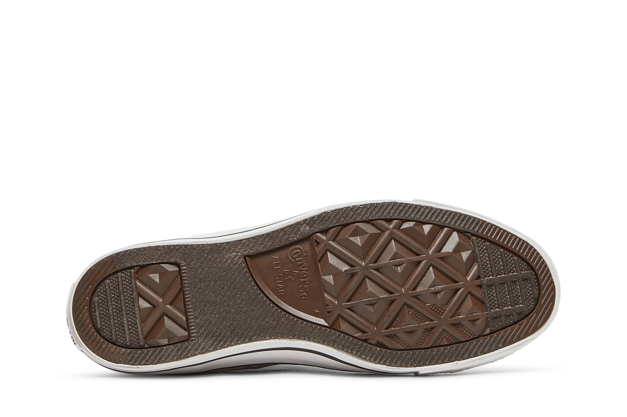 (W) Converse Chuck Taylor All Star High 'Glitter Polka Dots' 圖 4