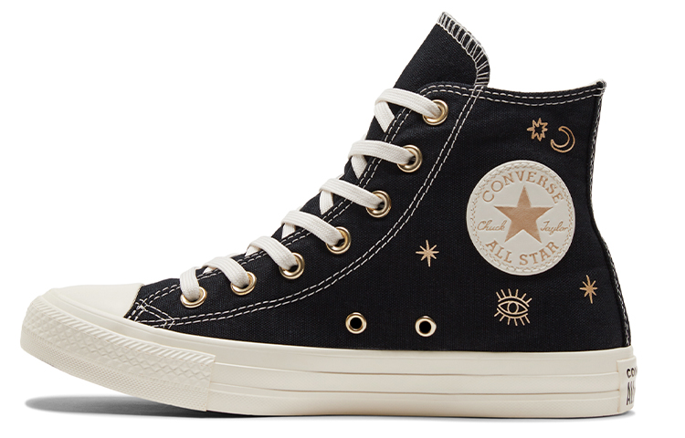 (Women) Converse Chuck Taylor All Star High 'Golden Elements' A02209C