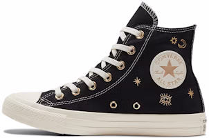 (Women) Converse Chuck Taylor All Star High 'Golden Elements' A02209C (Women) Converse Chuck Taylor All Star High 'Golden Elements' A02209C