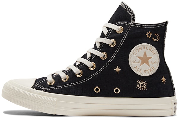 (W) チャックテイラー オールスター ハイ "黄金の要素" (Chuck Taylor All Star High "黄金の要素") A02209C Buy (W) チャックテイラー オールスター ハイ "黄金の要素" (Chuck Taylor All Star High "黄金の要素") A02209C