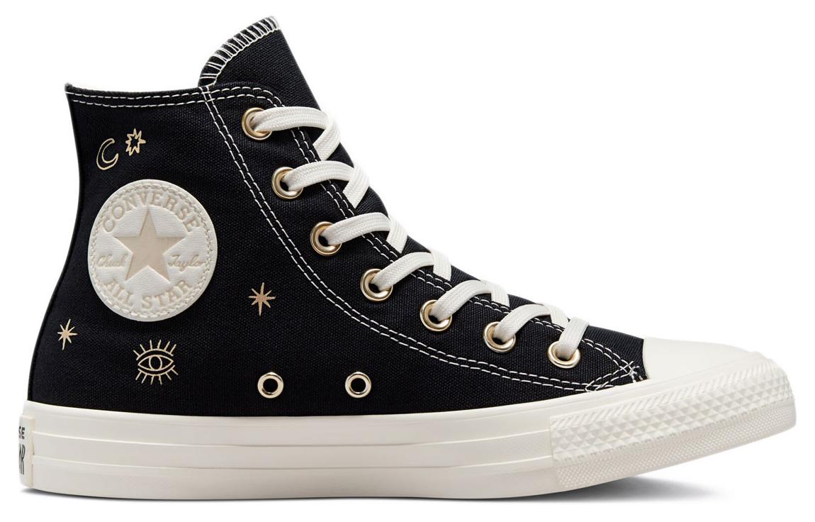 Order (W) チャックテイラー オールスター ハイ "黄金の要素" (Chuck Taylor All Star High "黄金の要素") A02209C
