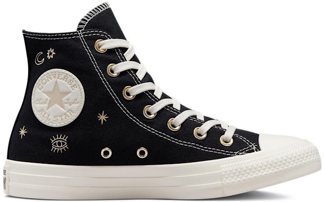 (W) チャックテイラー オールスター ハイ "黄金の要素" (Chuck Taylor All Star High "黄金の要素") A02209C Order (W) チャックテイラー オールスター ハイ "黄金の要素" (Chuck Taylor All Star High "黄金の要素") A02209C