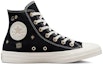Order (W) チャックテイラー オールスター ハイ "黄金の要素" (Chuck Taylor All Star High "黄金の要素") A02209C