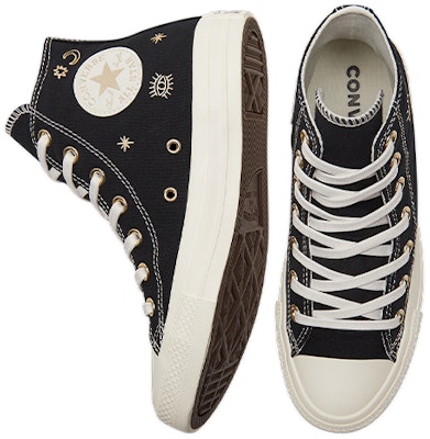 (W) チャックテイラー オールスター ハイ "黄金の要素" (Chuck Taylor All Star High "黄金の要素") A02209C Shop (W) チャックテイラー オールスター ハイ "黄金の要素" (Chuck Taylor All Star High "黄金の要素") A02209C