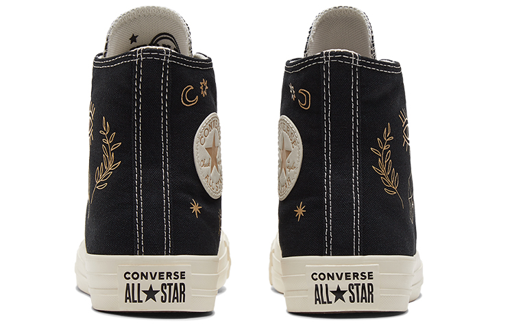 Purchase (W) チャックテイラー オールスター ハイ "黄金の要素" (Chuck Taylor All Star High "黄金の要素") A02209C
