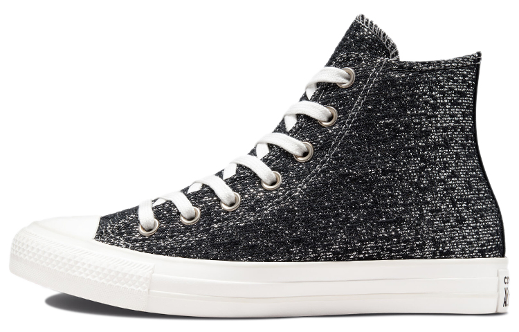 Buy (W) Converse Chuck Taylor All Star Tinggi 'Kelabu Grafit Hitam' 570985C