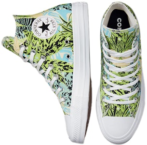 (W) コンバース チャックテイラー オールスター 緑白 (Konbāsu Chakku Teirā Ōrusutā MidoriShiro) A00547C Shop (W) コンバース チャックテイラー オールスター 緑白 (Konbāsu Chakku Teirā Ōrusutā MidoriShiro) A00547C