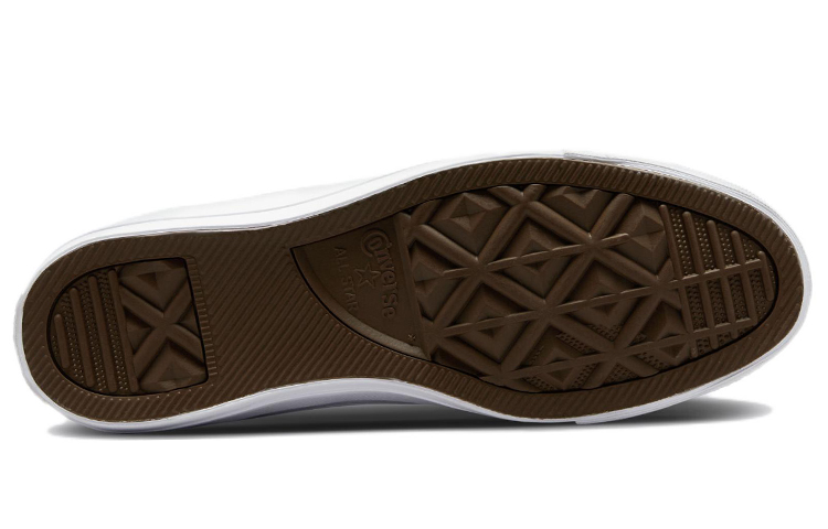 Details for (W) コンバース チャックテイラー オールスター 緑白 (Konbāsu Chakku Teirā Ōrusutā MidoriShiro) A00547C