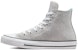 (W) Converse Chuck Taylor Authentic Glam Hi 'Kelabu Perak' 572046C