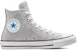 (W) Converse Chuck Taylor Authentic Glam Hi 'Kelabu Perak' 572046C