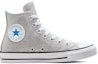 Order (W) Converse Chuck Taylor Authentic Glam Hi 'Kelabu Perak' 572046C